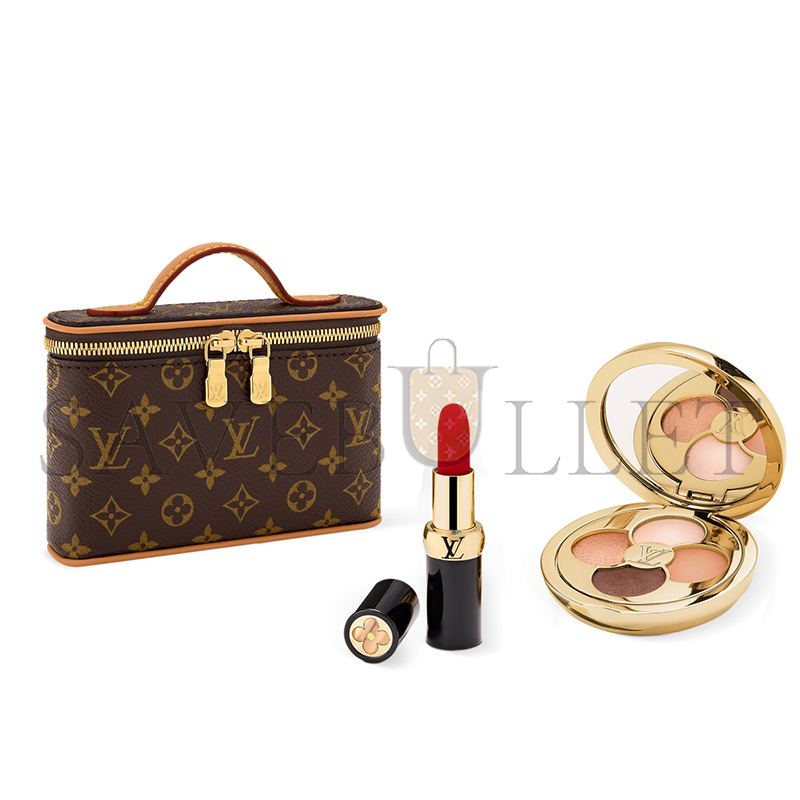 l0vis Vvtt0n nice beauty m83079 (13.5*11.5*3.5cm)
